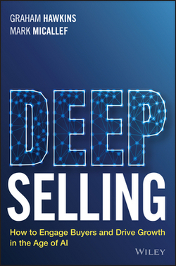 Deep Selling|Graham Hawkins