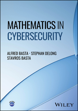 Mathematics in Cybersecurity|Alfred Basta
