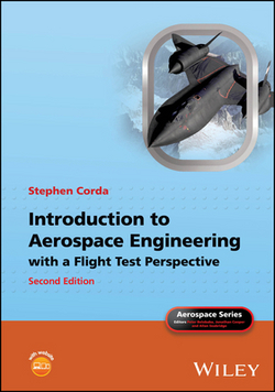 Introduction to Aerospace Engineering with a Flight Test Perspective|Stephen Corda