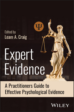 Expert Evidence|Leam A. Craig