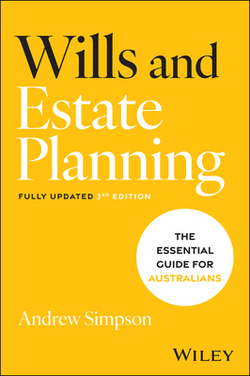 Wills and Estate Planning|Andrew Simpson