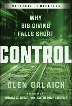 Control|Glen Galaich