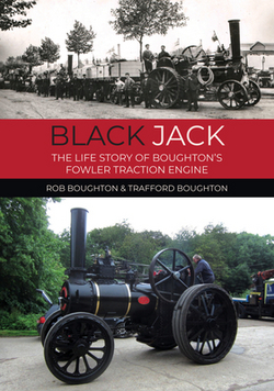 Black Jack|Rob Boughton
