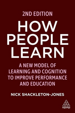How People Learn|Nick Shackleton-Jones