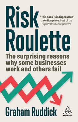 Risk Roulette|Graham Ruddick