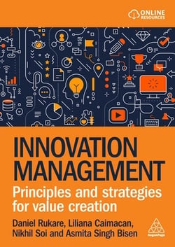 Innovation Management|Daniel Rukare