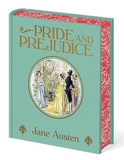 Pride And Prejudice|Jane Austen