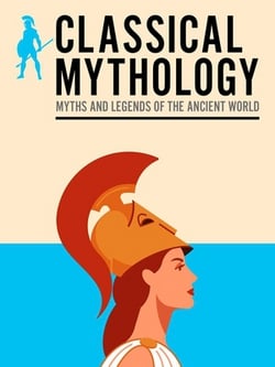 Classical Mythology|Nathaniel Hawthorne
