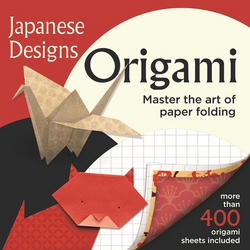 Japanese Designs Origami|Lisa Miles
