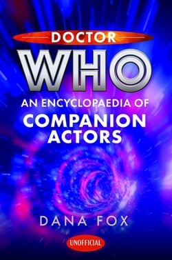Doctor Who|Dana Fox
