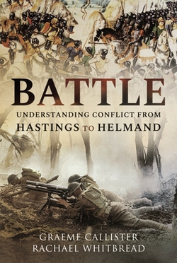 Battle|Graeme Callister