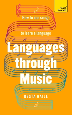 Languages Through Music|Desta Haile