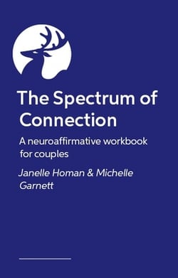 The Spectrum of Connection|Janelle Homan
