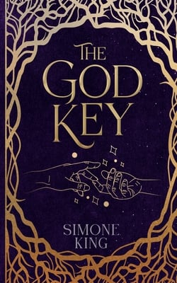 The God Key|Simone King