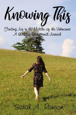 Knowing This|Sarah Ransom