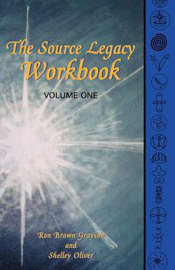 The Source Legacy Workbook|Ron Brown Grayson