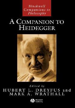 Companion to Heidegger|Dreyfus