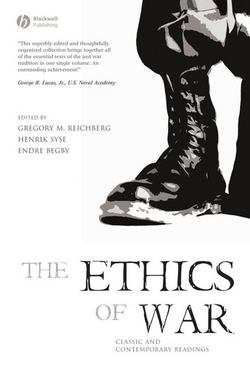 Ethics of War|Reichberg