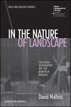 In the Nature of Landscape|David Matless