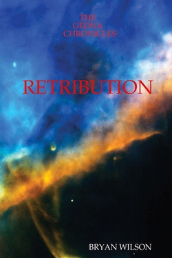 Retribution|Bryan Wilson