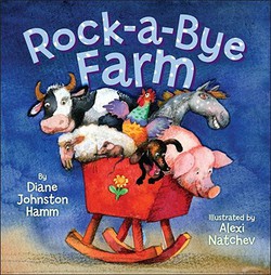 Rock-A-Bye Farm|Alexi Natchev
