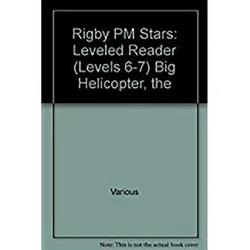 The Big Helicopter|Smith
