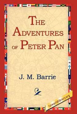 The Adventures of Peter Pan|James Matthew Barrie