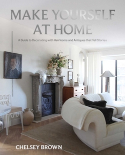 Make Yourself at Home|Chelsey Brown