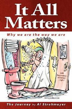 It All Matters|Alfred Strohmayer