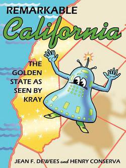 Remarkable California|Jean F. Dewees
