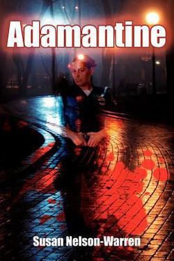 Adamantine|Susan Nelson-Warren