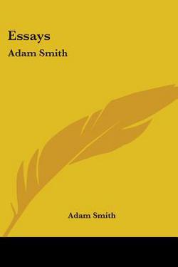 Essays|Adam Smith