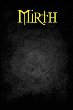 Mirth|Justin Herp