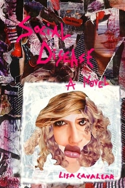 Social Disease|Lisa Cavalear