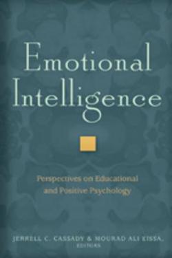 Emotional Intelligence|Jerrell C. Cassady