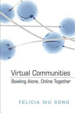 Virtual Communities|Steve Jones