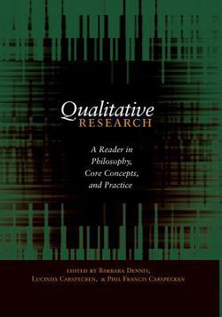 Qualitative Research|Shirley R. Steinberg
