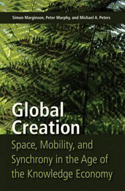 Global Creation|Simon Marginson