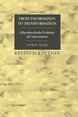From Information to Transformation|Shirley R. Steinberg