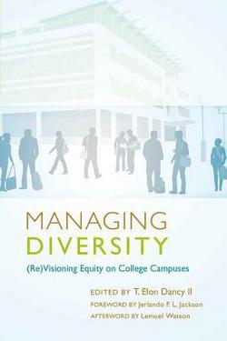 Managing Diversity|Christopher Brown II