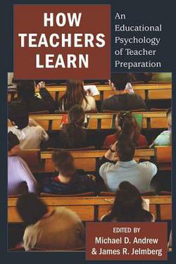 How Teachers Learn|Greg S. Goodman