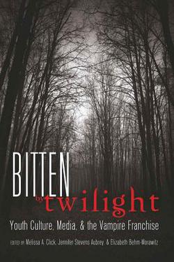 Bitten by Twilight|Sharon R. Mazzarella