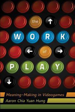 The Work of Play|Michele Knobel