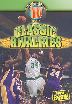 Classic Rivalries|Mark Stewart