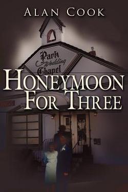 Honeymoon For Three|Alan Cook