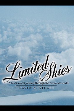Limited Skies|David A. Stuart