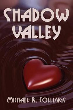 Shadow Valley|Michael R. Collings
