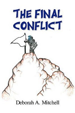 The Final Conflict|Deborah A. Mitchell