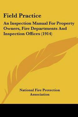 Field Practice|National Fire Protection Association