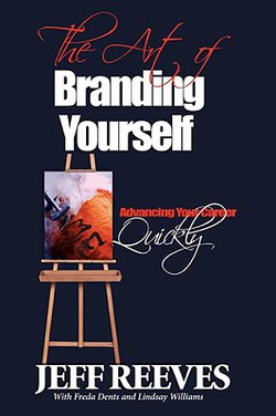 The Art of Branding|Jeff Reeves